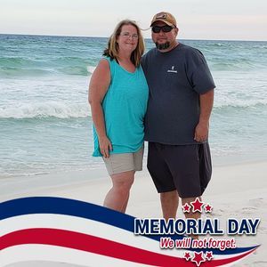 Meet your Posher, Patti